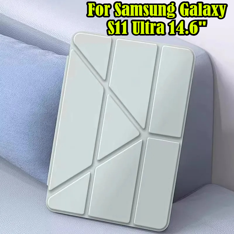 Tablet Cases for Samsung Tab S - Tablet A9 Accessories ulasan dan harga
