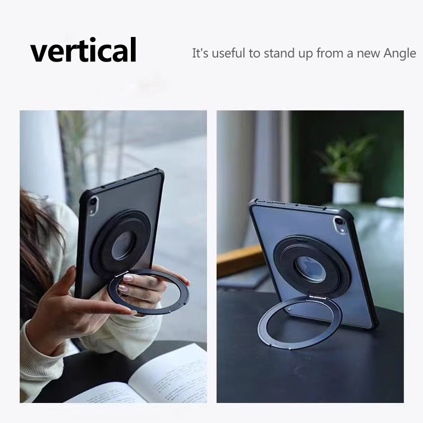 Rotation Magnetic Case For Sam - Samsung Tablet S9 Accessories ulasan dan harga