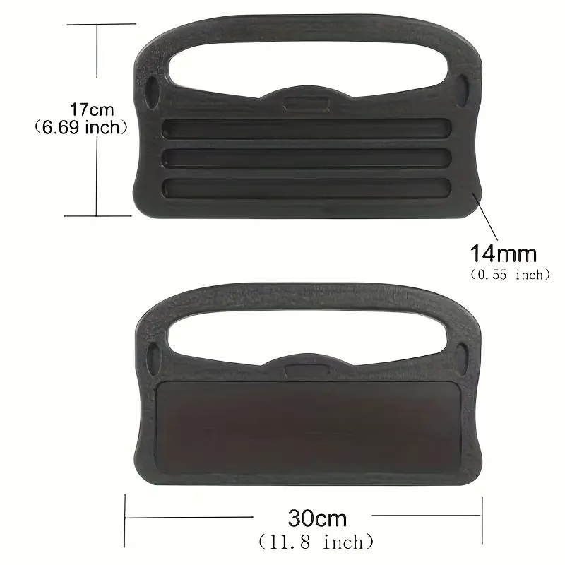 2in1 Car Steering Wheel Tray A - Tablet Accessory ulasan dan harga