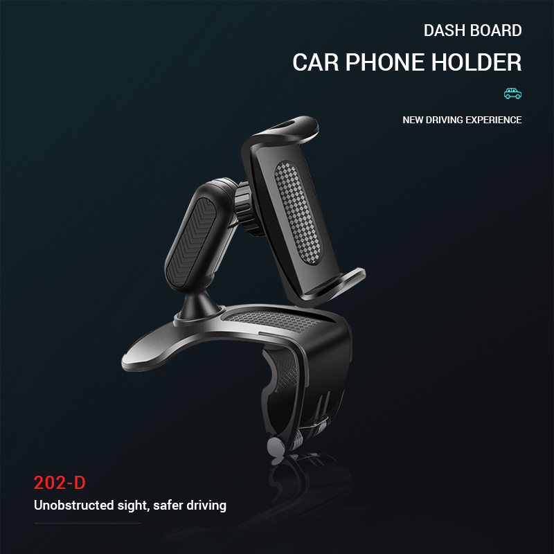 Dashboard Car Phone Holder ABS - Bmw Accessories Tablet Holder ulasan dan harga