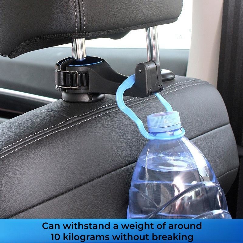 Multi-functional 2 In 1 Car Ho - Bmw Accessories Tablet Holder ulasan dan harga