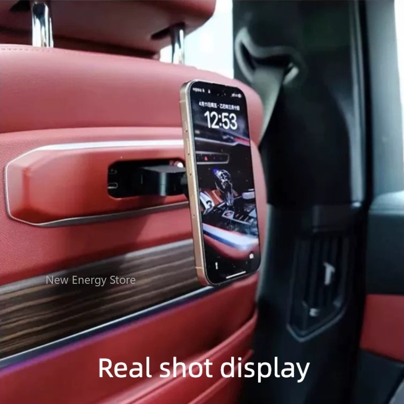For BMW X5 X6 X7 i5 i5 i7 Seat - Bmw Accessories Tablet Holder ulasan dan harga
