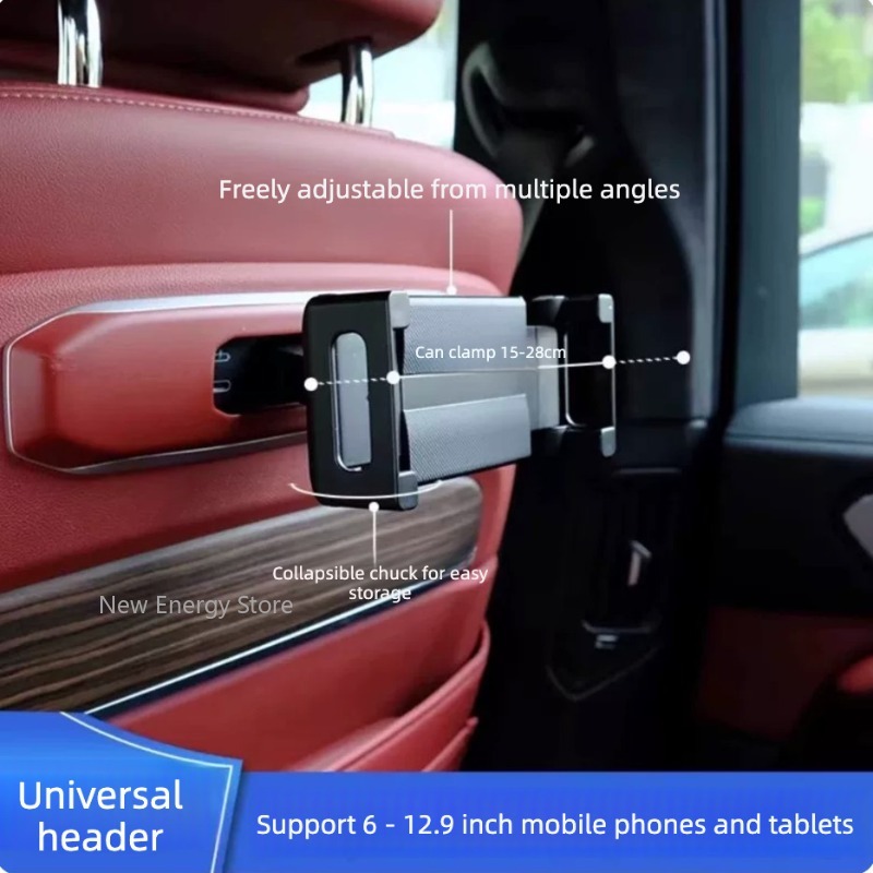 For BMW X5 X6 X7 i5 i5 i7 Seat - Bmw Accessories Tablet Holder ulasan dan harga