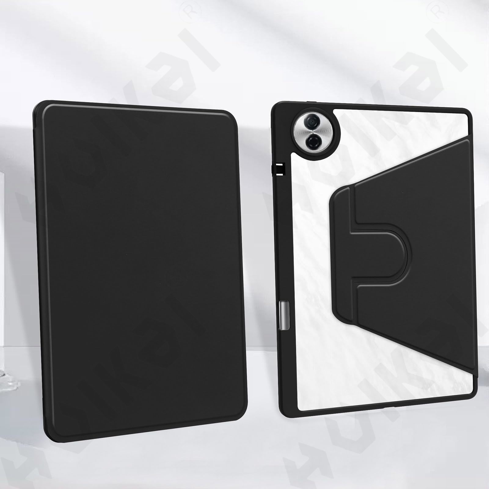 Rotating Case for Honor Pad 10 - Honor Tablet Accessories ulasan dan harga