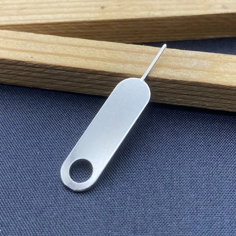 5Pcs Sim Card Tray Ejector Eje - Iphone Tablet Accessories ulasan dan harga