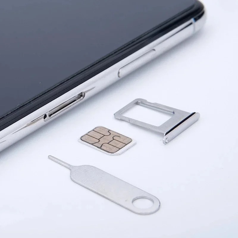 5Pcs Sim Card Tray Ejector Eje - Iphone Tablet Accessories ulasan dan harga