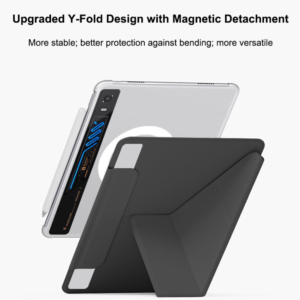 Protective Case for RedMagic A - Redmagic Tablet Accessories ulasan dan harga