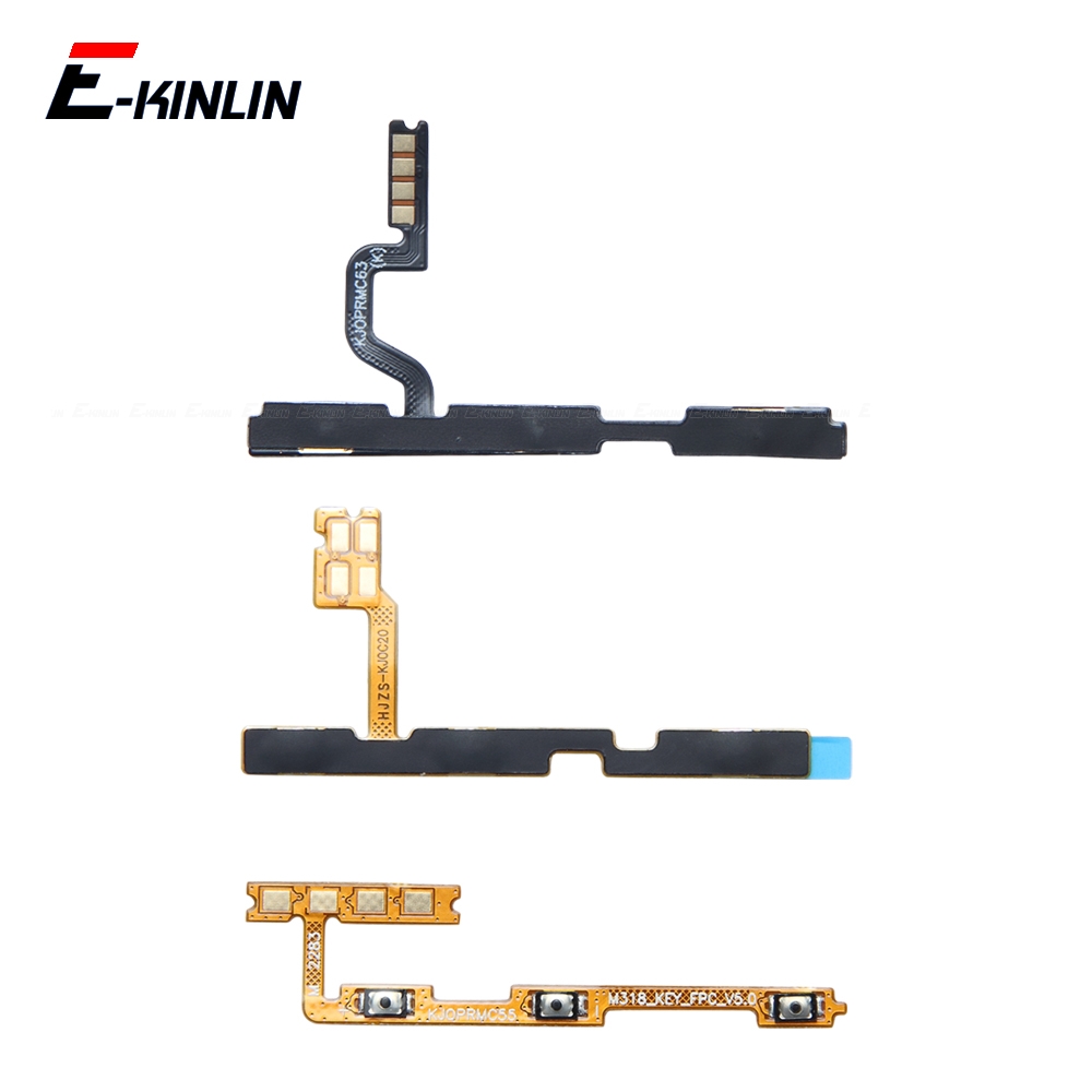 Power Key For OPPO Realme C11  - Realme C67 ulasan dan harga