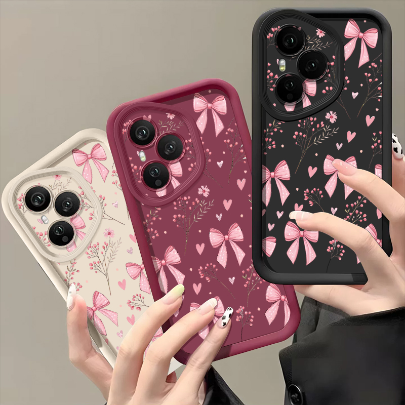 Soft TPU Phone Case For Honor  - Honor Tablet Accessories ulasan dan harga