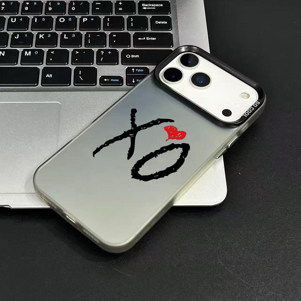 Rapper Singer The W-Weeknd Pho - Apple Iphone 16 ulasan dan harga