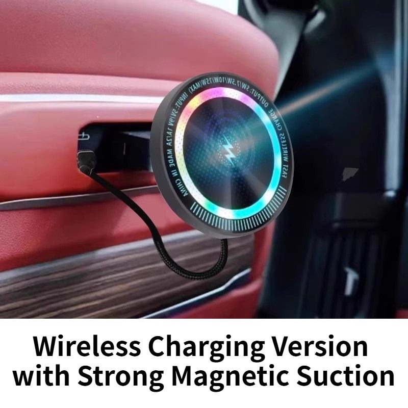 Rear Seat Magnetic Phone Table - Bmw Accessories Tablet Holder ulasan dan harga