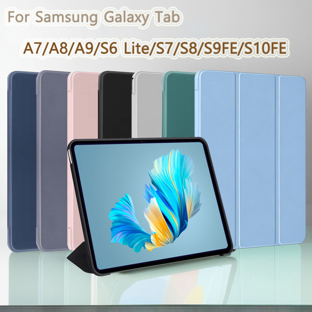 For Samsung Galaxy Tab A7 A8 A - Samsung Tablet S9 Accessories ulasan dan harga