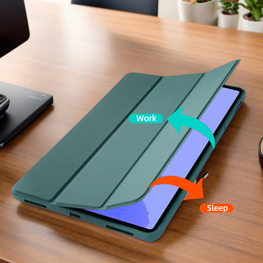 For Samsung Galaxy Tab A7 A8 A - Samsung Tablet S9 Accessories ulasan dan harga