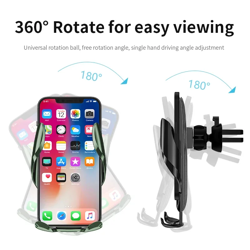 Gravity Car Phone Holder Stand - Bmw Accessories Tablet Holder ulasan dan harga