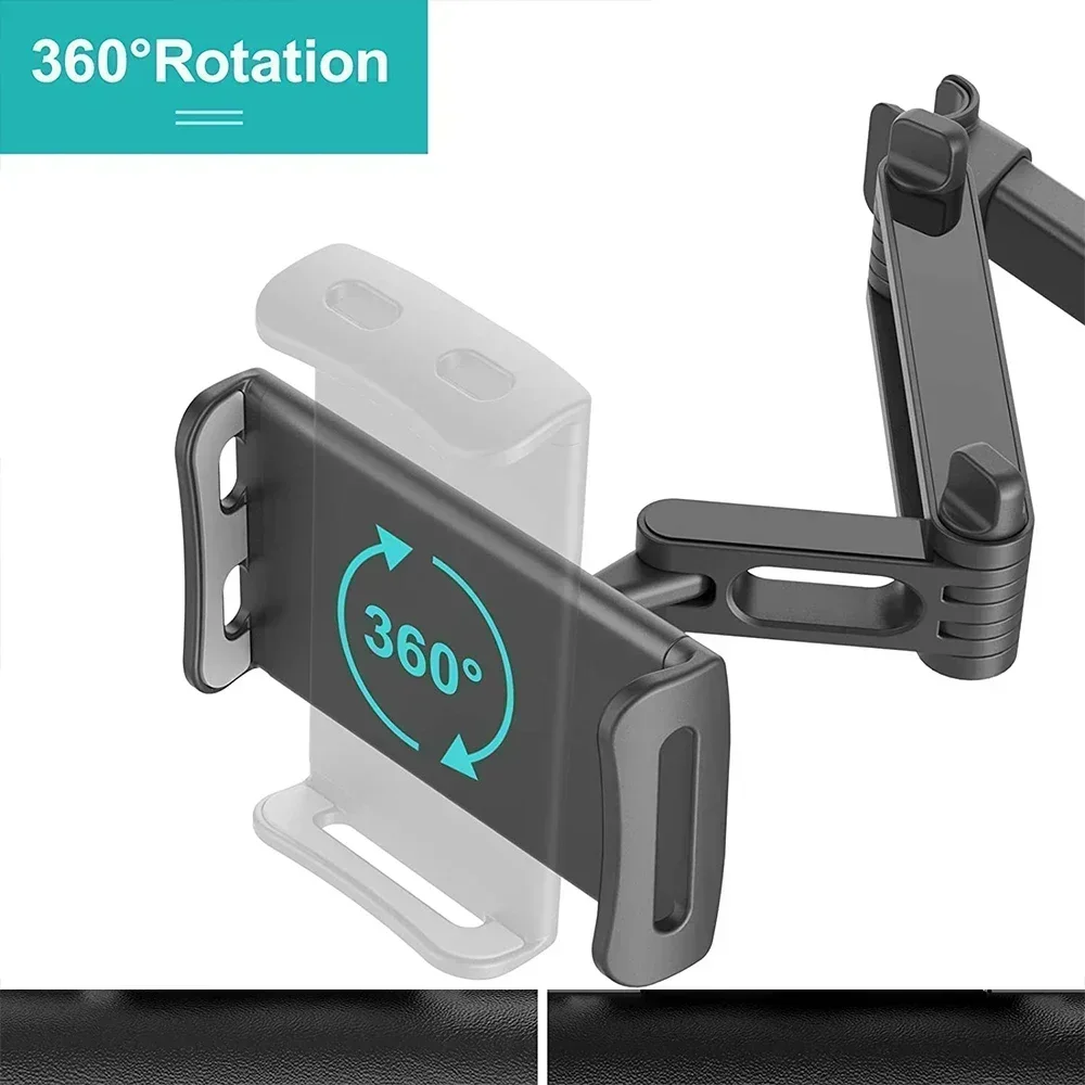 Universal Car Back Seat Headre - Bmw Accessories Tablet Holder ulasan dan harga