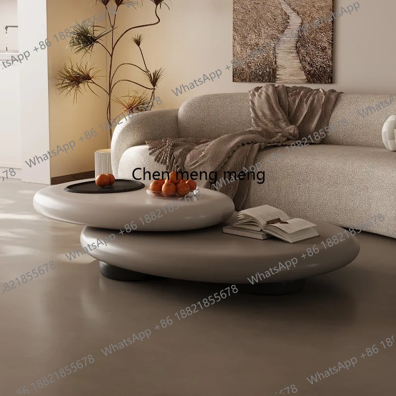 C85 Design Organizer Coffee Ta - Unique Table Accessories ulasan dan harga