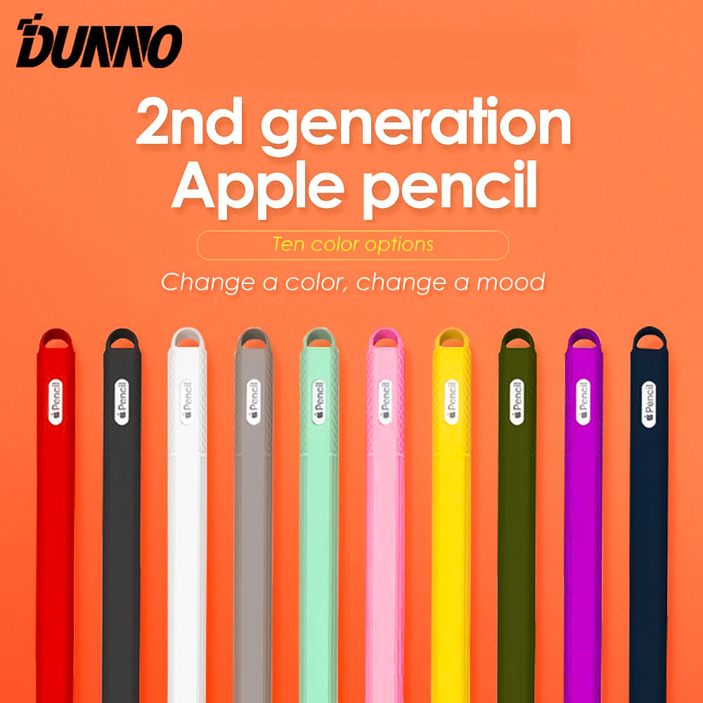For Apple Pencil 2nd Generatio - Iphone Tablet Accessories ulasan dan harga