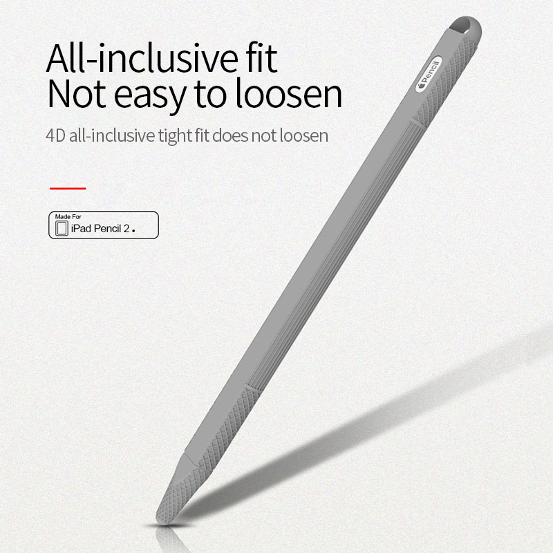 For Apple Pencil 2nd Generatio - Iphone Tablet Accessories ulasan dan harga