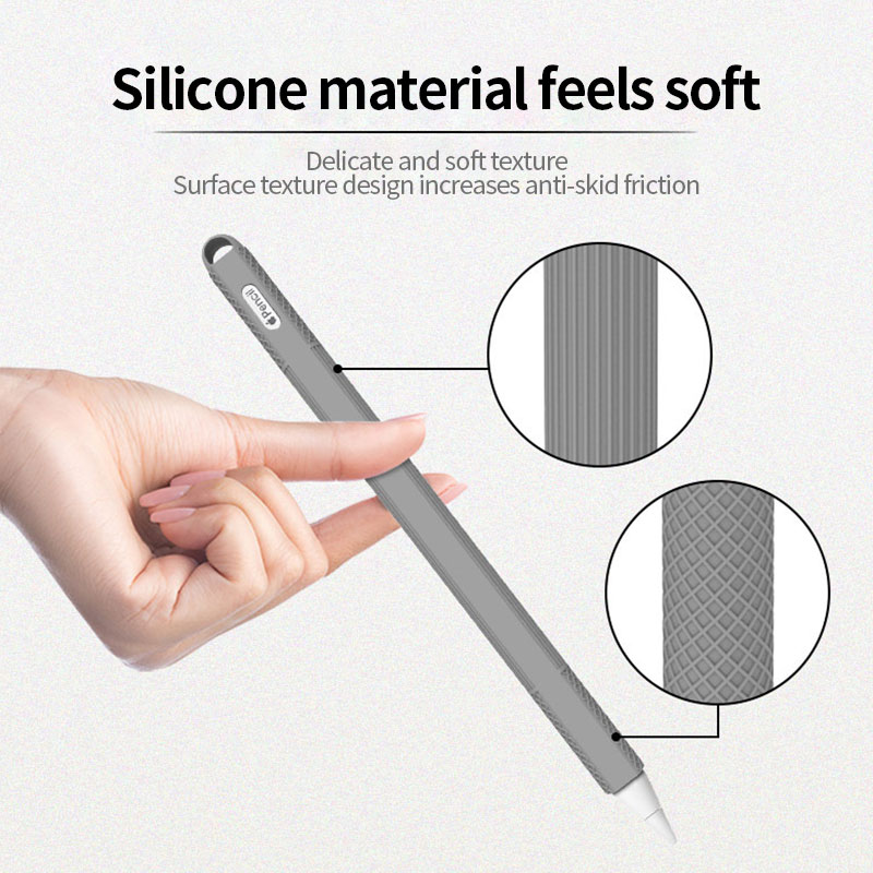 For Apple Pencil 2nd Generatio - Iphone Tablet Accessories ulasan dan harga