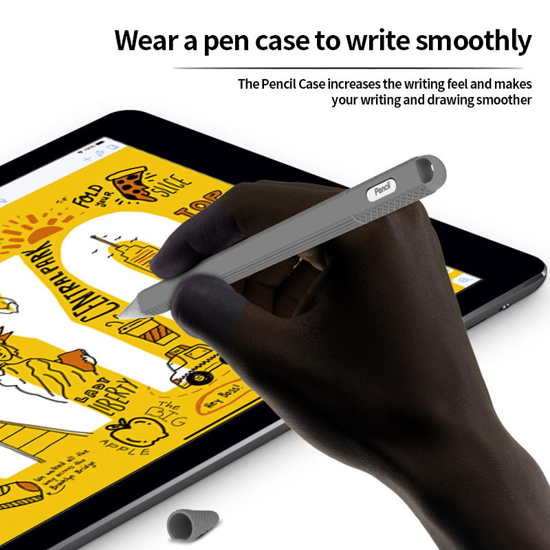 For Apple Pencil 2nd Generatio - Iphone Tablet Accessories ulasan dan harga