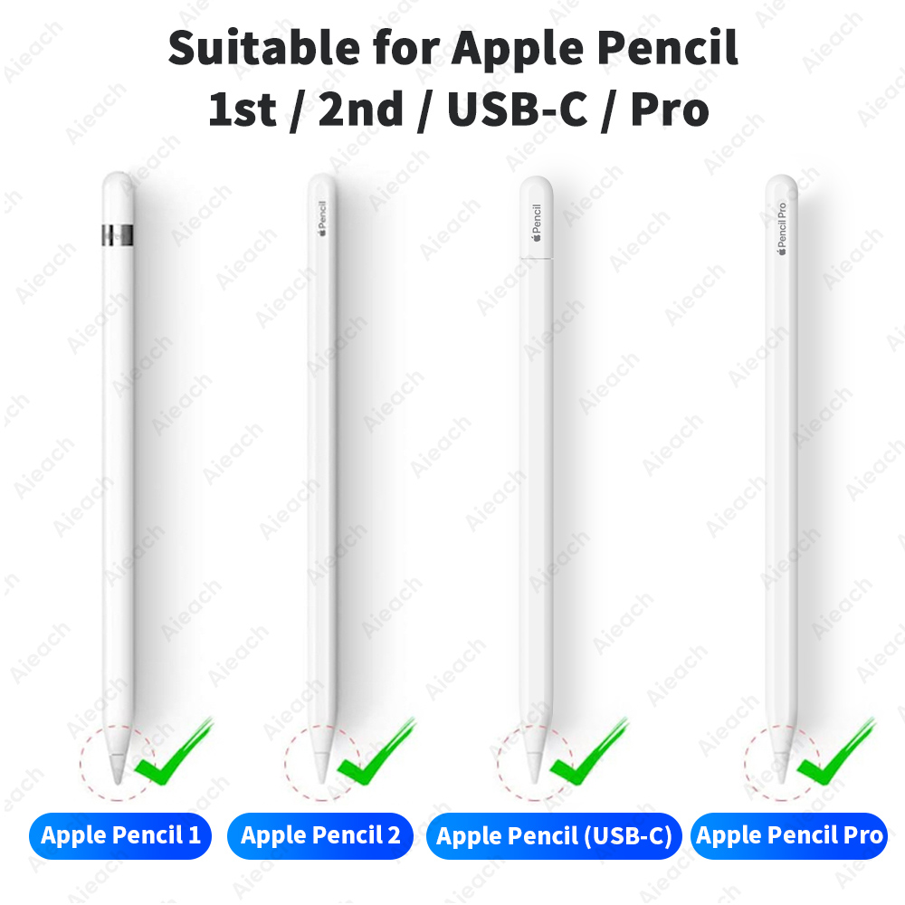 For Apple Pencil Pen Nib Penci - Iphone Tablet Accessories ulasan dan harga