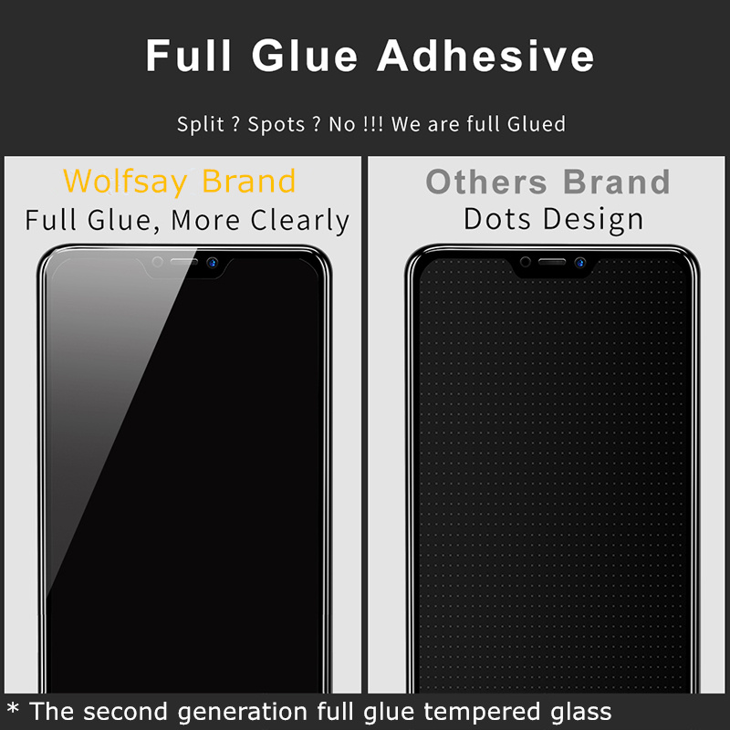 Screen Protector For ZTE Nubia - Redmagic Tablet Accessories ulasan dan harga