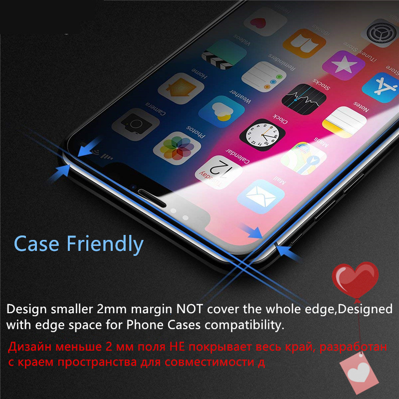 Screen Protector For ZTE Nubia - Redmagic Tablet Accessories ulasan dan harga