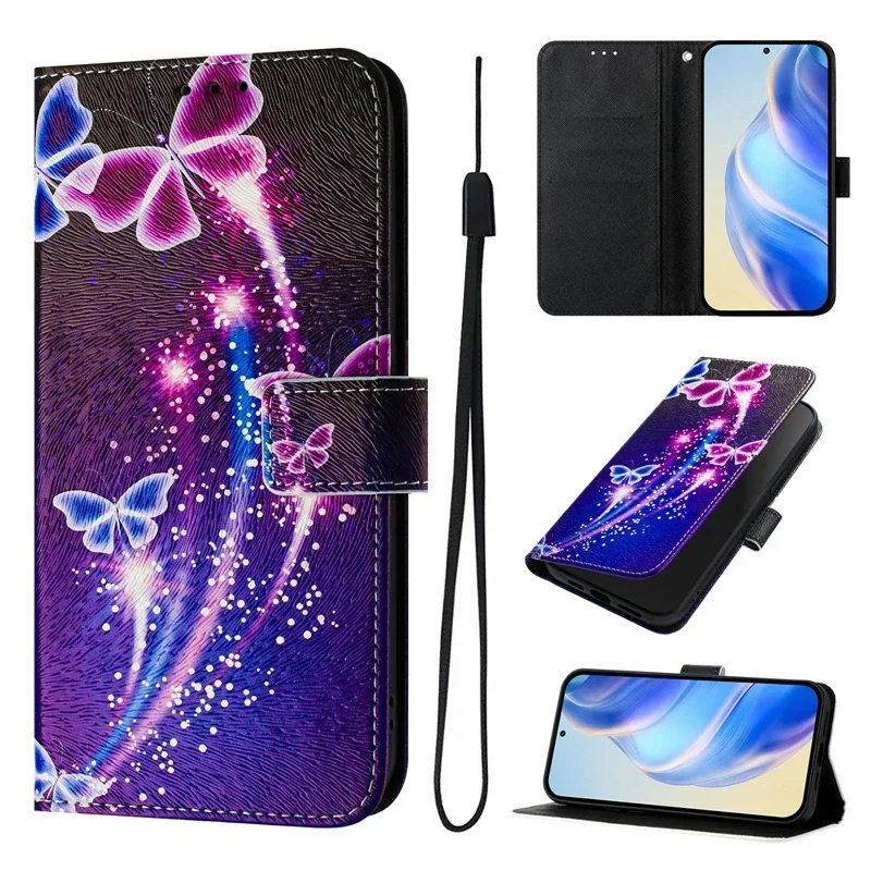 For Realme GT 7 8 Pro Leather  - Realme Gt 6 ulasan dan harga