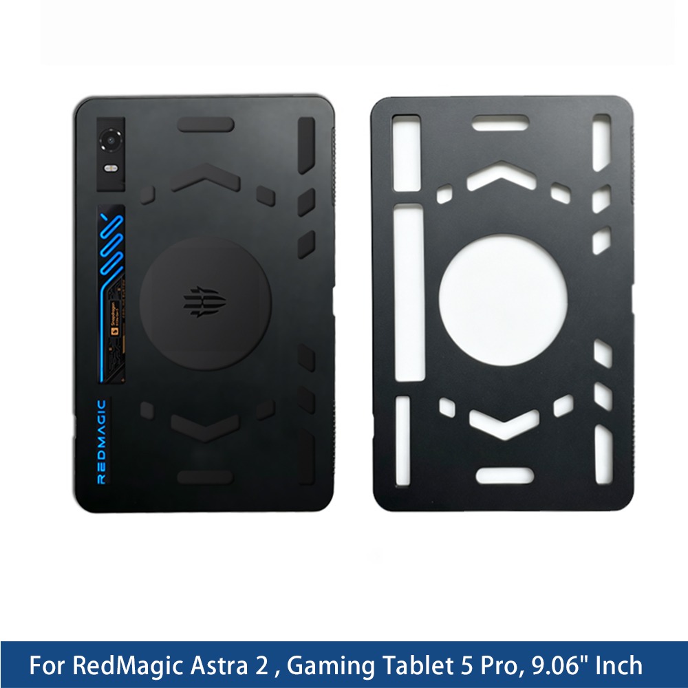 Case For ZTE Nubia RedMagic As - Redmagic Tablet Accessories ulasan dan harga